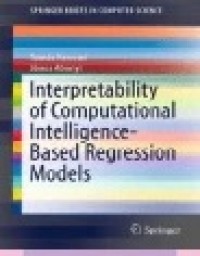 Interpretability of Computational Intelligence-Based Regression Models