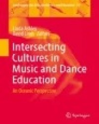 Intersecting Cultures in Music and Dance Education: An Oceanic Perspective