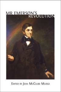 Mr Emerson’s Revolution