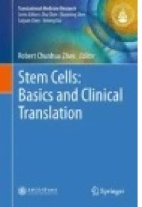 Stem Cells: Basics and Clinical Translation