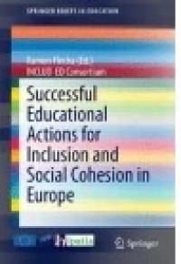 Successful Educational Actions for Inclusion and Social Cohesion in Europe