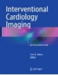 Interventional Cardiology Imaging: An Essential Guide