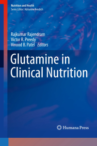 Glutamine in Clinical Nutrition