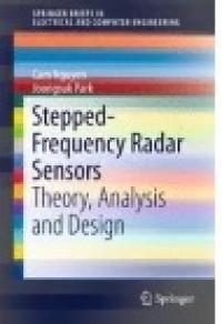 Stepped-Frequency Radar Sensors
