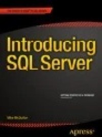 Introducing SQL Server