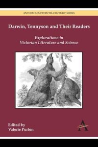 Darwin, Tennyson and Their Readers : Explorations in Victorian Literature and Science