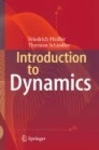 Introduction to Dynamics