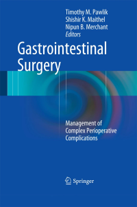 Gastrointestinal Surgery