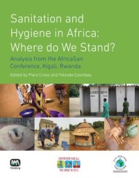 Sanitation and Hygiene in Africa: Where do we Stand?