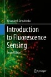 Introduction to Fluorescence Sensing