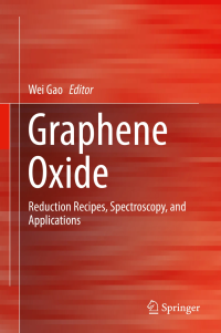 Graphene Oxide: Reduction Recipes, Spectroscopy, and Applications