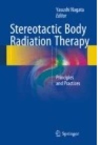 Stereotactic Body Radiation Therapy