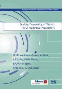 Scaling Propensity of Water: New Predictive Parameters