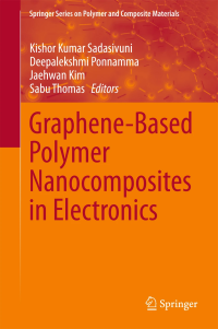 Graphene-Based PolymerNanocomposites in Electronics