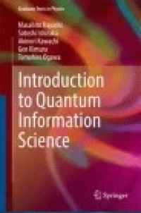 Introduction to Quantum Information Science