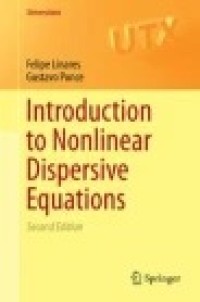 Introduction to Nonlinear Dispersive Equations