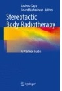 Stereotactic Body Radiotherapy