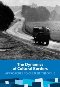 The Dynamics of Cultural Borders