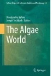 The Algae World