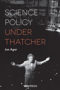 Science Policy under Thatcher