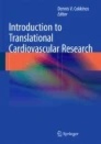 Introduction to Translational Cardiovascular Research