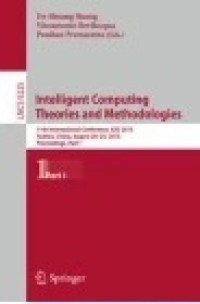Intelligent Computing Theories and Methodologies: 11th International Conference, ICIC 2015, Fuzhou, China, August 20-23, 2015, Proceedings, Part I
