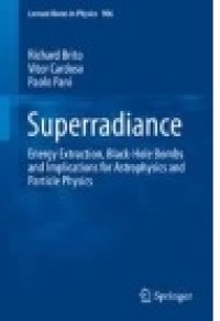 Superradiance