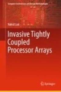 Invasive Tightly Coupled Processor Arrays