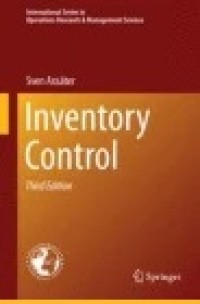 Image of Inventory Control