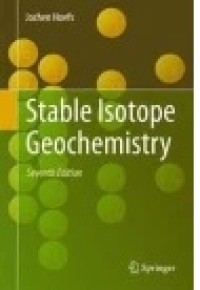 Stable Isotope Geochemistry