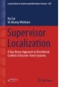 Supervisor Localization