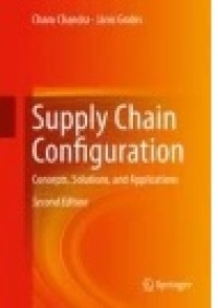 Supply Chain Configuration