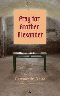 Pray for Brother Alexander