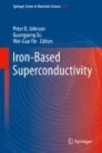 Iron-Based Superconductivity