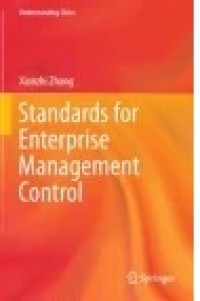 Standards for Enterprise Management Control