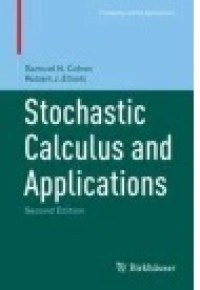 Stochastic Calculus and Applications