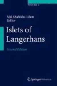 Islets of Langerhans