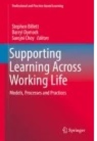 Supporting Learning Across Working Life