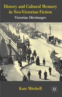 History and Cultural Memory in Neo-Victorian Fiction : Victorian Afterimages