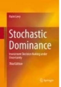 Stochastic Dominance