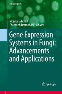 Gene Expression Systems in Fungi: Advancements and Applications