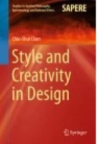 Style and Creativity in Design