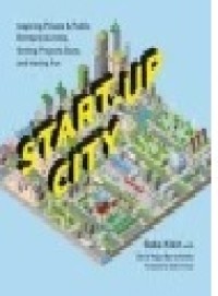 Start-Up City