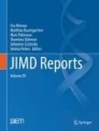 JIMD Reports, Volume 29