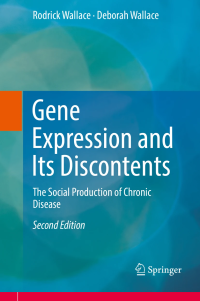 Gene Expression and Its Discontents