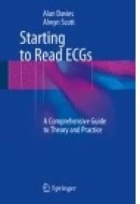 Starting to Read ECGs