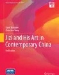 Jizi and His Art in Contemporary China: Unification