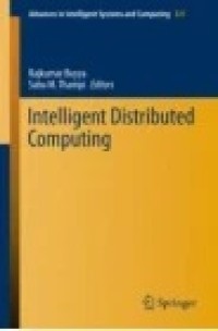 Intelligent Distributed Computing