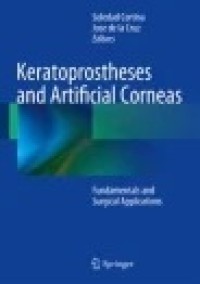 Keratoprostheses and Artificial Corneas: Fundamentals and Surgical Applications