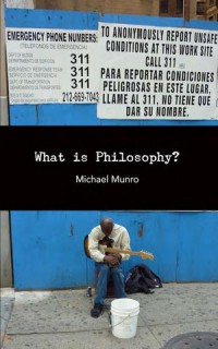 What Is Philosophy?